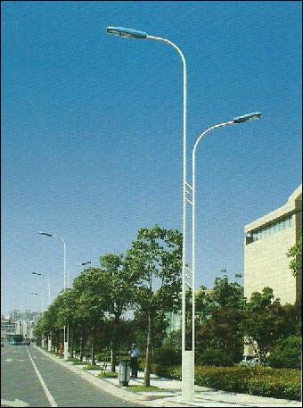 供应北京市海淀区路灯厂家图片