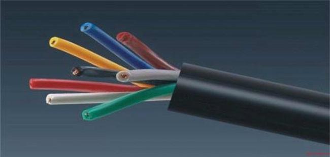 哪里生产YC-J钢丝加强型电缆批发