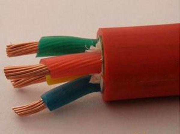 供应哪里生产YC-J钢丝加强型电缆