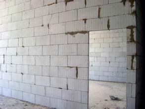 供应提供宁波轻质砖隔墙服务轻质砖