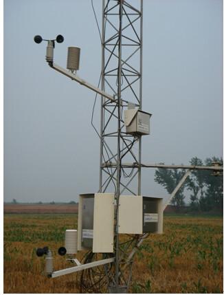 供应风能监测站，风能监测站设备，气象风能监测站