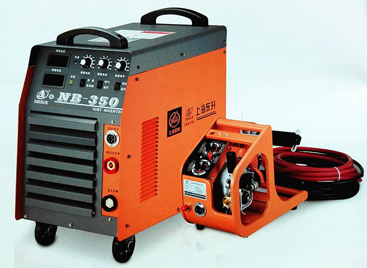 供应上海东升气保焊机NB-350图上海东升品牌最低销售价