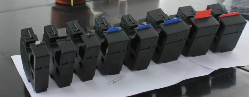 供应标签机打印纸都有哪些规格_6mm-40mm连续或缠绕式标签