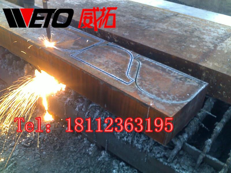 供应抚州特厚钢板切割/Q235B钢板数控切割