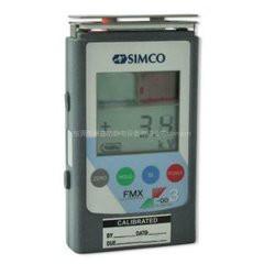 日本SIMCOFMX-003静电场测试仪批发