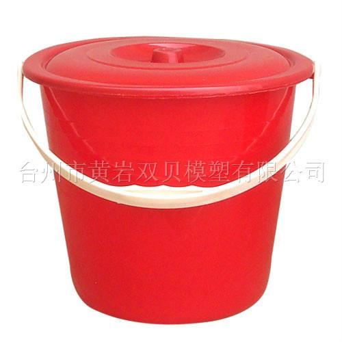 供应塑料桶模具 水桶模具 油漆桶模具