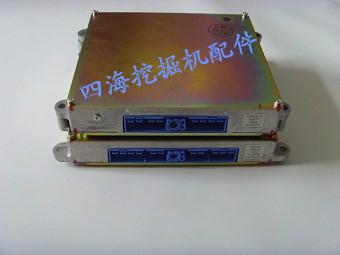 日立EX200-3挖掘机电脑板