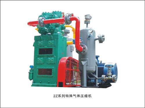 供应DW型补充氢压缩机