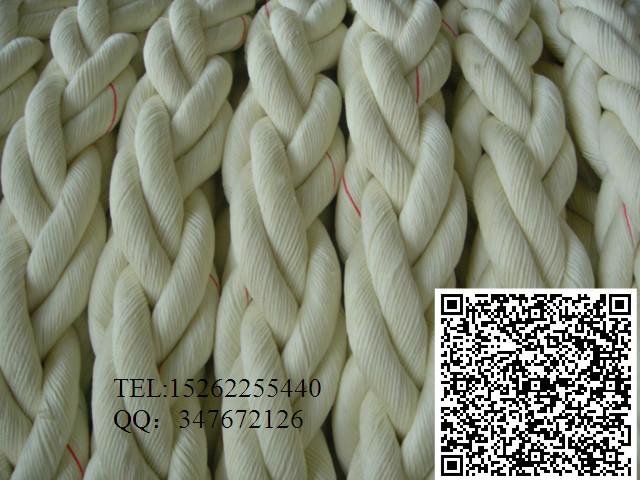 扬州市尼龙绳厂家供应尼龙绳/锦纶复丝绳/锦纶绳