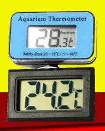 供应简易LCD显示温度计芯片IC