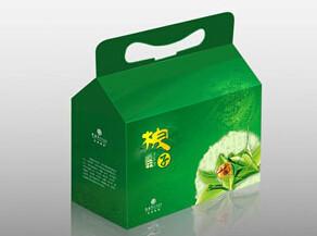 供应粽子包装盒，粽子包装盒厂家，粽子包装盒定制