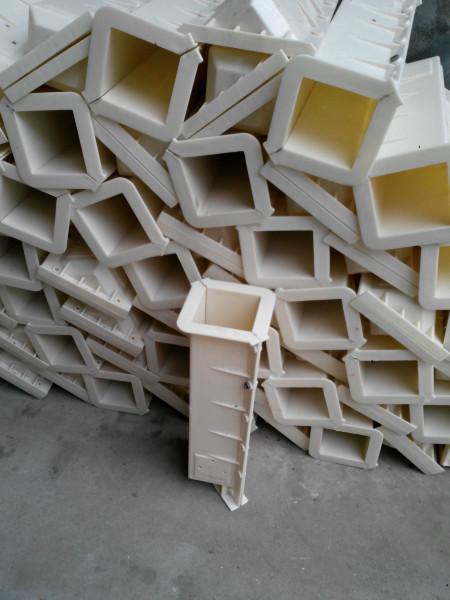 供应百米桩塑料模具厂家，界桩塑料模具价格