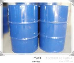 供应用于家具表面涂层的上海回收uv光固化树脂图片
