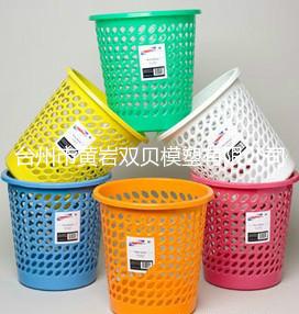供应垃圾篓模具 塑料桶模具 油漆桶模具图片