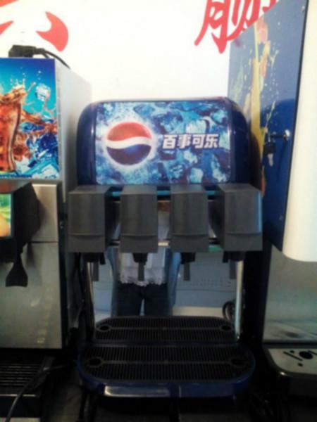 自助餐专用饮料设备可乐机价格批发