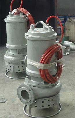供应用于的ZNQ高效耐腐性潜水泵，排沙泵等系