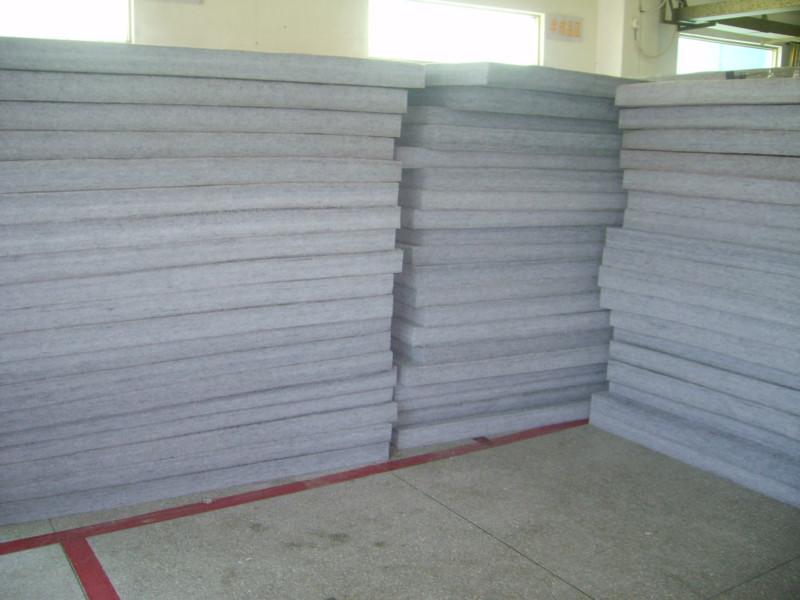 供应聚酯纤维吸音棉，聚酯纤维吸音棉厂家