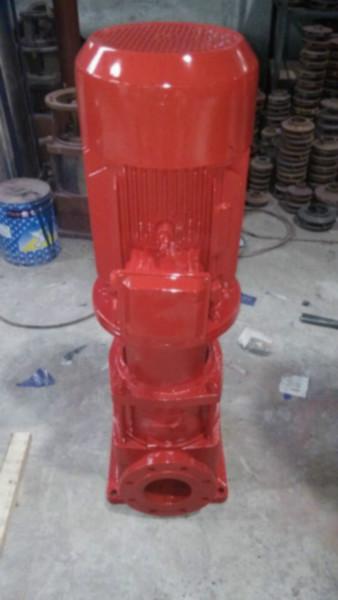XBD-L型消防泵批发