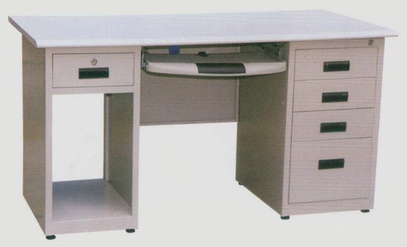 供应钢制办公桌木制办公桌屏风办公桌