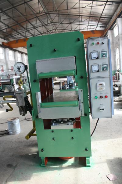 供应普通框式硫化机、橡胶硫化机、北京供应生产