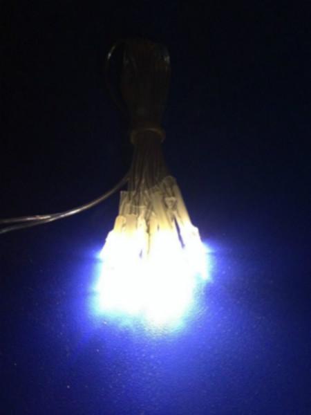 LED灯串生产厂家批发