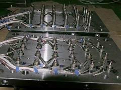 供应热流道公司生产销售热流道模具系统