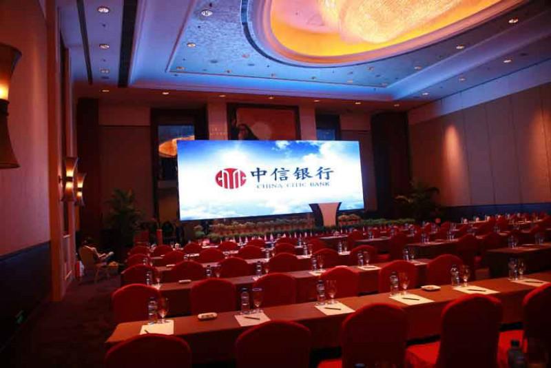 上海剧院式会议舞台搭建公司批发