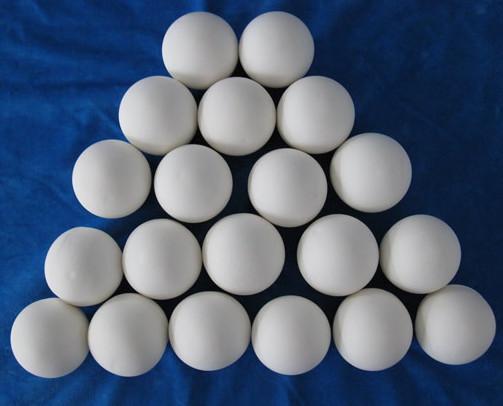 供应氧化铝耐磨陶瓷球