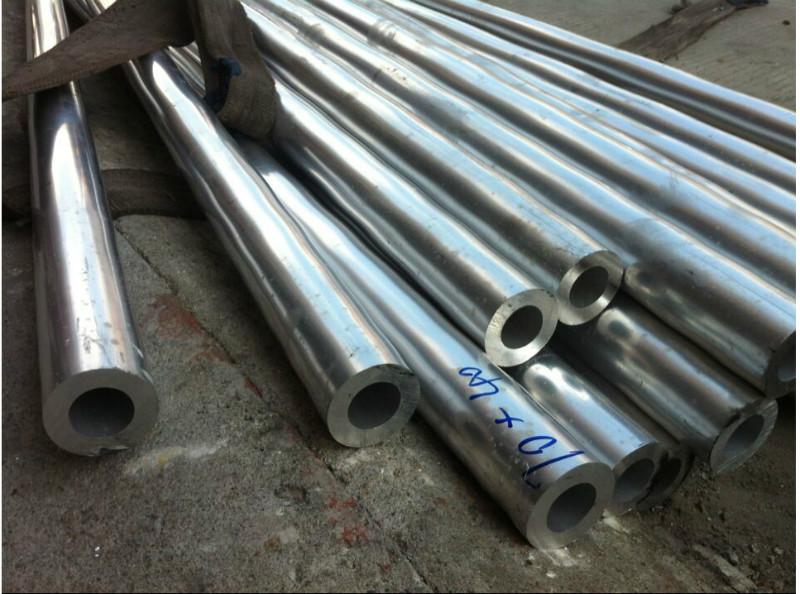 深圳市6061铝管厂家供应6061铝管薄壁铝管厚壁铝管空心铝管小口径铝管精抽铝管厂家批发