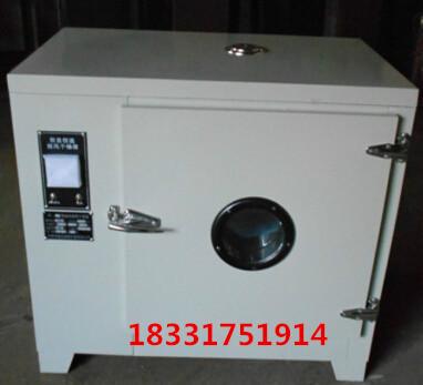 供应101-2型数显电热鼓风干燥箱