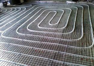 供应地暖网片/地板采暖专用地热网片/胶州即墨专业地暖网片生产商