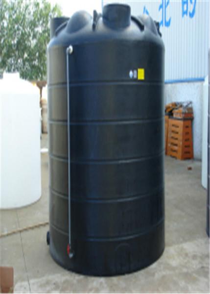 供应工厂直销塑料水箱 8000LPE环保水箱