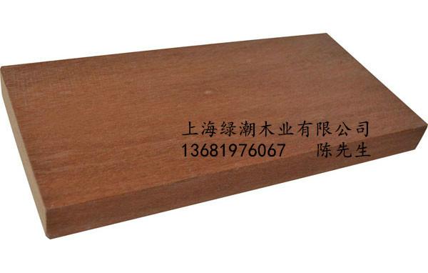 巴劳木户外建筑材料 什么是巴劳木  巴劳木地板优惠价格