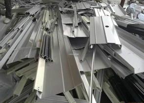 供应惠州废铝回收