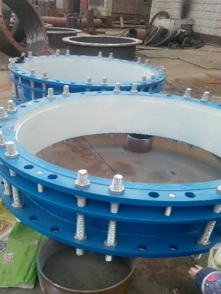 供应橡胶球型挠性接头厂家淄博橡胶挠性接头规格标准昌旺