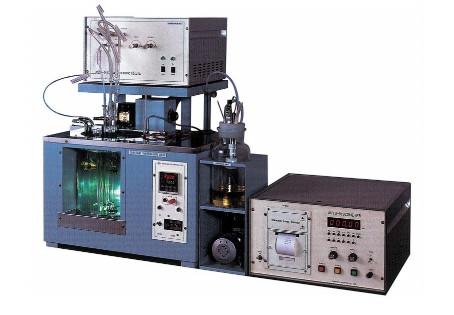 供应SS-200-STD型标准形-微处理机控制自动黏度测定仪大连耐思特质检