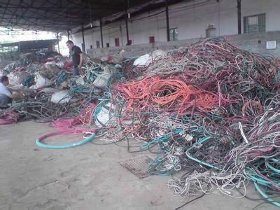珠海电线电缆回收批发