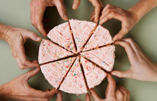 传统企业怎样转型 分更大的蛋糕?