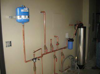 供应东莞热水管维修安装工程、PP-R安装维修、PV-C安装维修、排水管安装图片