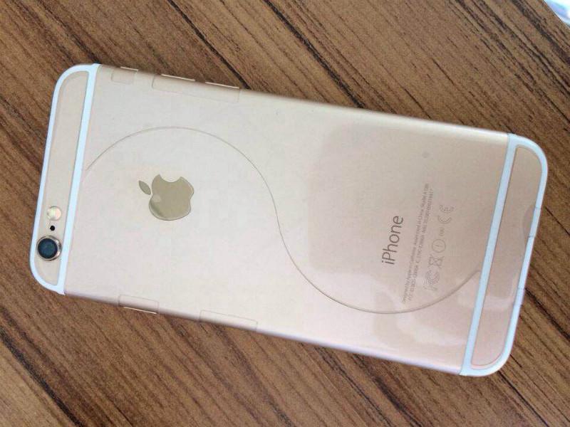 供应IPHONE6防爆膜手机防爆膜