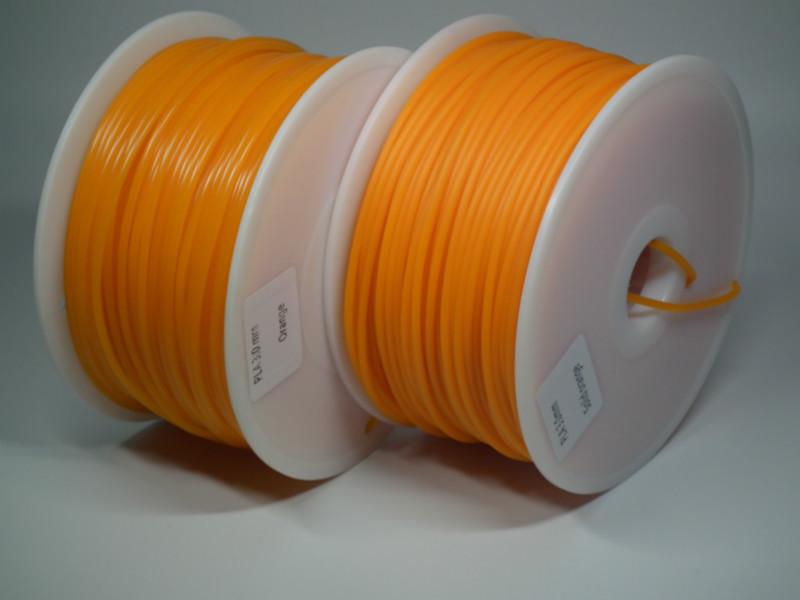供应PLA3D打印丝医疗食品级环保3D打印耗材规格1.75mm3.00mm