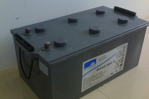 北京市上海德国阳光蓄电池A412/100A厂家供应上海德国阳光蓄电池A412/100A