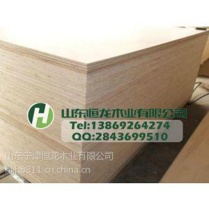 供应杨木胶合板︱9mm胶合板︱异形胶合板