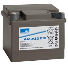 供应德国阳光蓄电池A412/20G优质产品