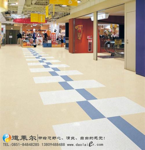 供应贵阳pvc塑胶地板施工 pvc地板 塑胶地板 防静电地板