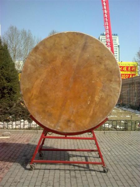 供应北京腾达庆典专业威风锣鼓团队 供应统一服装