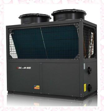 供应整体式空气能二联供机组AFHC-075UY（供暖+制冷）