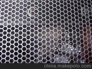 河南郑州筛板厂家汉卿专业筛板批发，罗底 ，网板 货架网板图片