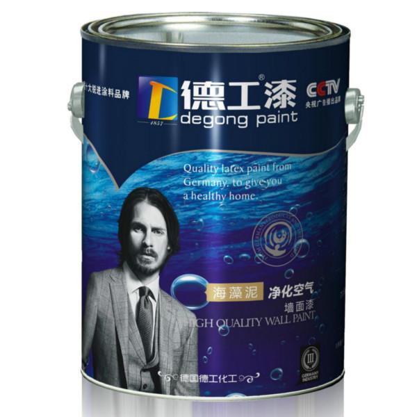 供应外墙涂料乳胶漆应广东十大品牌涂料厂家