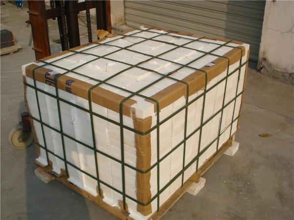 供应氧化铝空心球标准砖